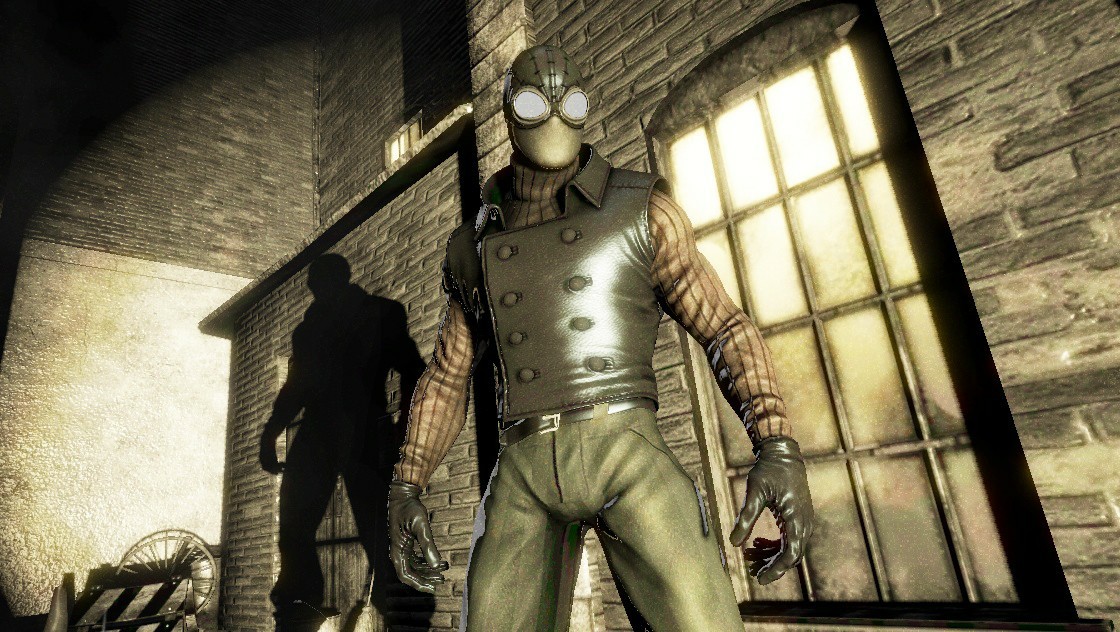 Spider-Man: Dimensions - Imagen 40